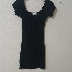 Make Offer! Chic Black Dress
